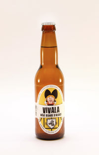 Vivala 33cl blonde