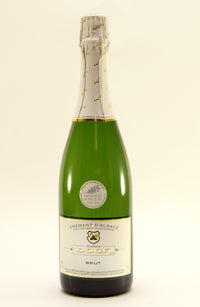 Crémant brut ou Rosé Dock