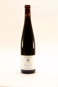 Pinot Noir Dock